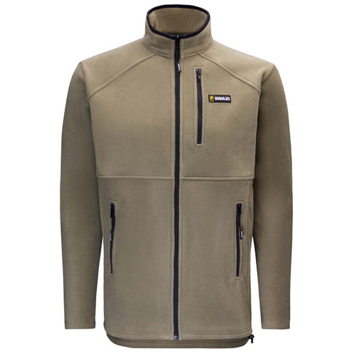 Tussock Swazi Mens Muskox Jacket