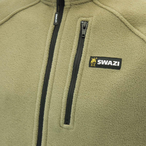 Tussock Swazi Mens Muskox Jacket Chest