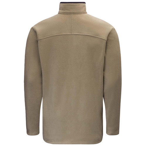 Tussock Swazi Mens Muskox Jacket Back