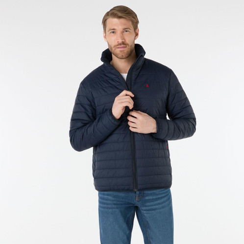 Musto Mens Original Lite Puffer Jacket