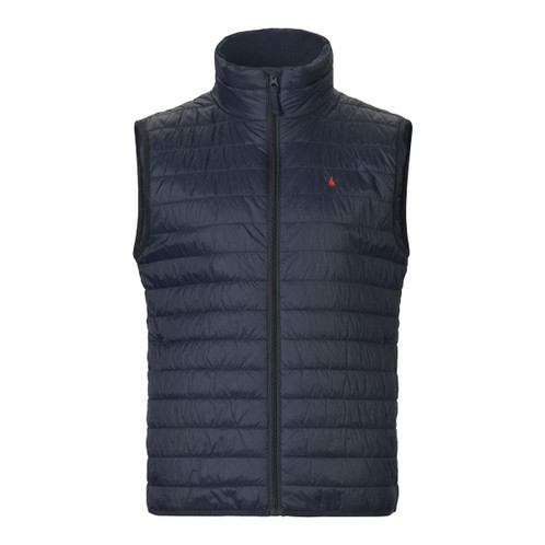 Musto Mens Original Lite Puffer Vest