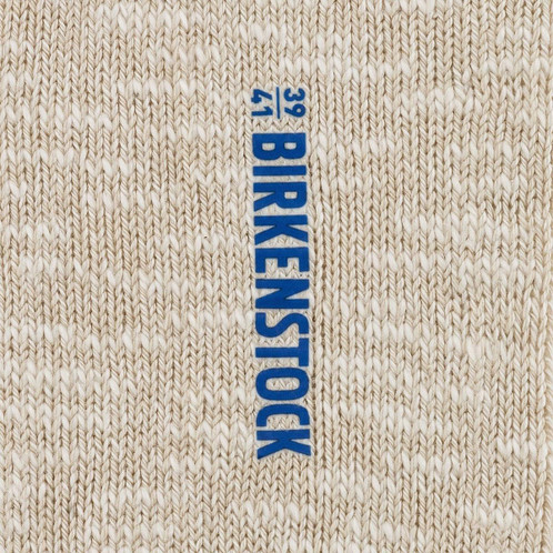 Birkenstock Cotton Slub Socks