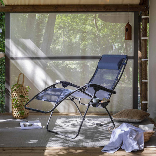 Lafuma RSXA Recliner