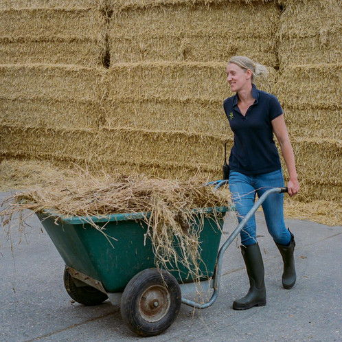 Le Chameau x National Trust Womens Vierzon Femme Wellington Boots lfarm lifestyle 