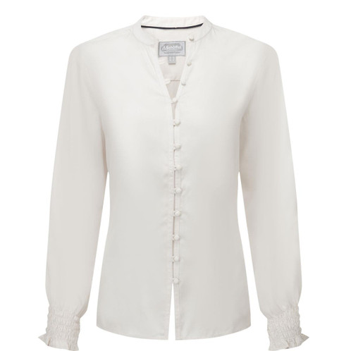 Schoffel Womens Melford Blouse Dove
