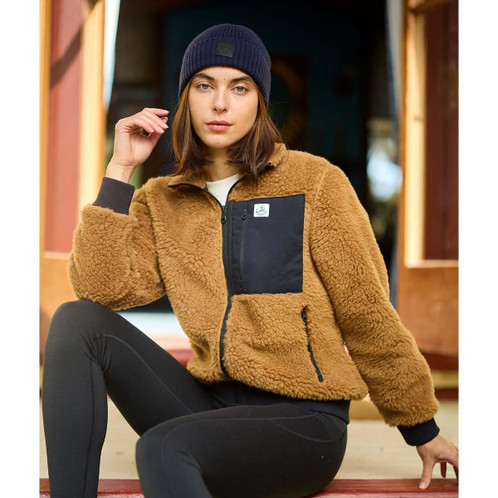 Navy Swanndri Newton Beanie Lifestyle Navy Swanndri Newton Beanie Lifestyle