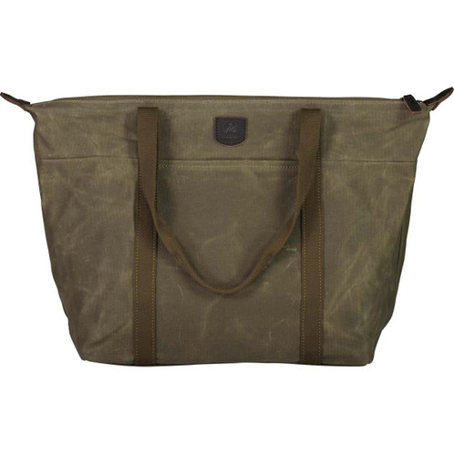 Taupe Swanndri Queenstown Tote Bag