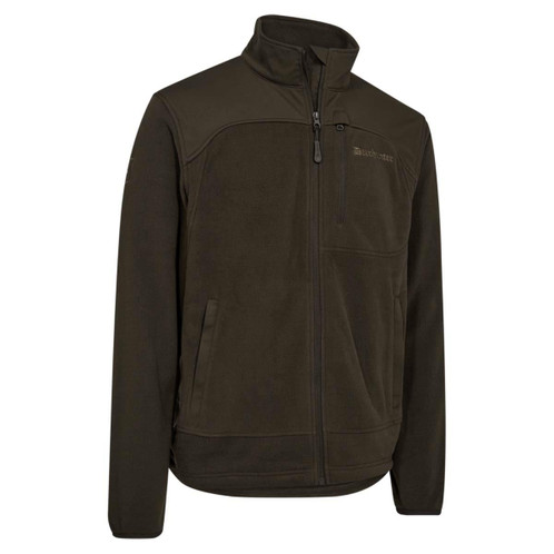 Art Green Deerhunter Mens Muflon Pro Fleece Jacket