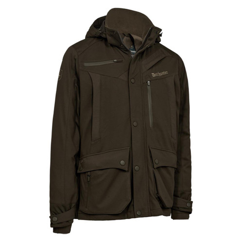 Art Green Deerhunter Mens Muflon Pro Jacket