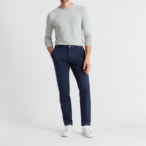 Navy Spoke Heroes Chino