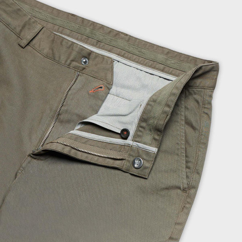 olive Spoke Heroes Chino flat