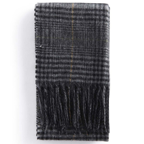 Grey Barbour Danbrooke Scarf