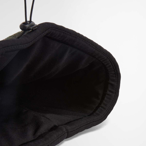 Classic Tartan Barbour Mens Field Fleece Tartan Snood Inner