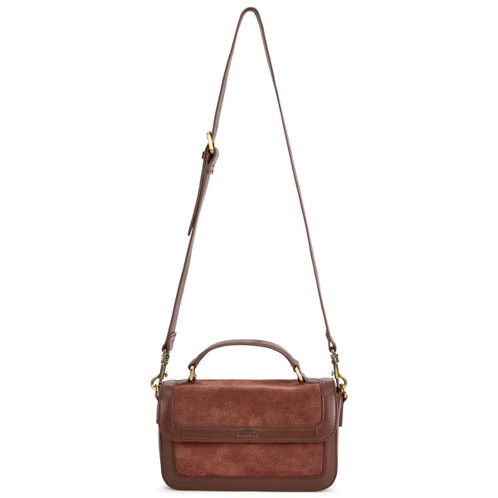 Cedar Dubarry Womens Eadestown Bag With Strap