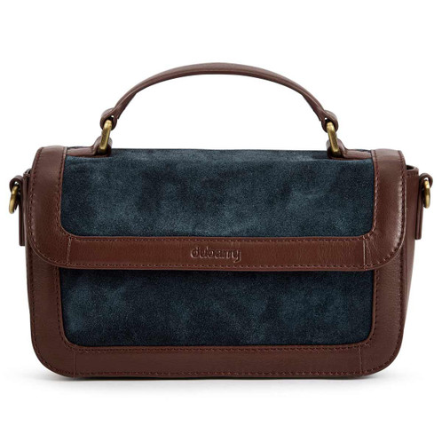 Navy Dubarry Womens Eadestown Bag
