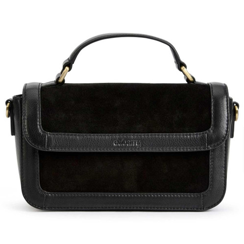 Black Dubarry Womens Eadestown Bag