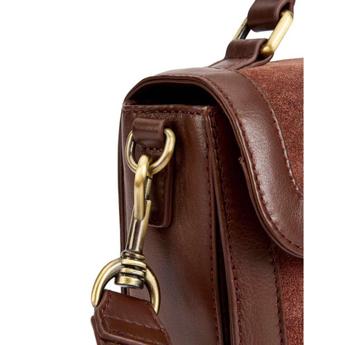 Cedar Dubarry Womens Eadestown Bag Detail