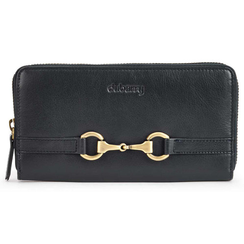 Black Dubarry Womens Killucan Wallet