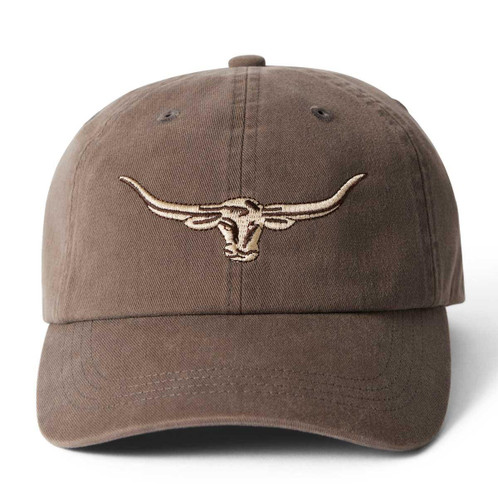 Silt R.M. Williams Longhorn Twill Cap