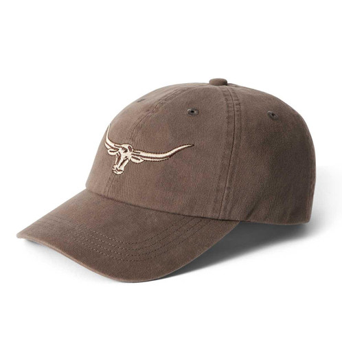 Silt R.M. Williams Longhorn Twill Cap side