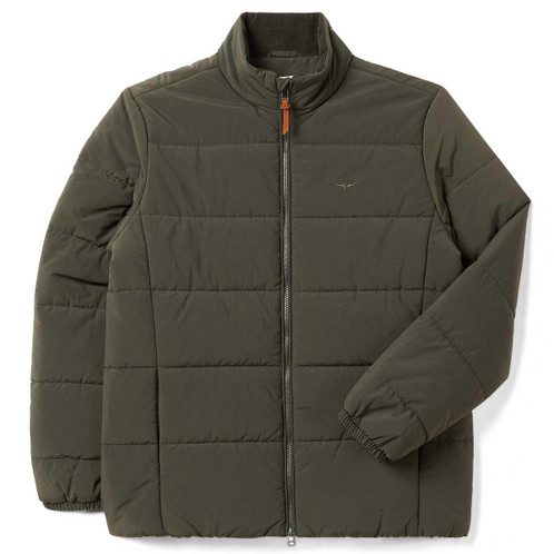 Peat R.M. Williams Mens Padstow Jacket