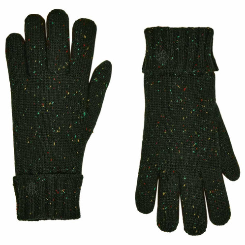 Green Joules Mens Hammond Lined Gloves