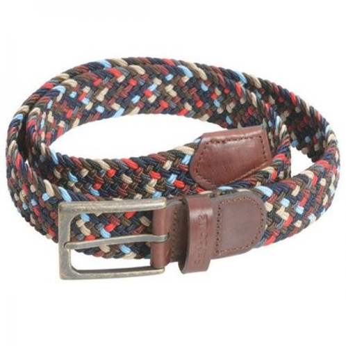 Barbour Mens Ford Belt