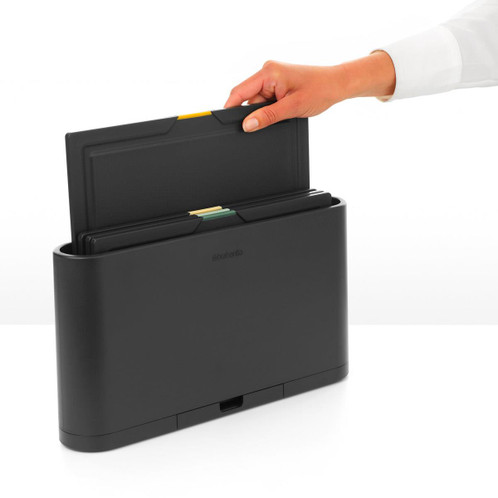 Brabantia Tasty+ Chopping Board Set of 4 Board Selection