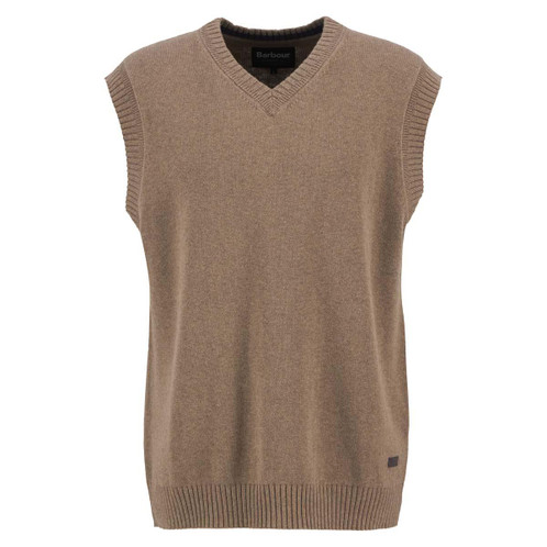 Stone Barbour Mens Kelson Knitted Vest