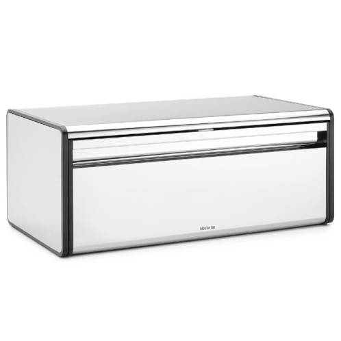 Brabantia Fall Front Bread Bin