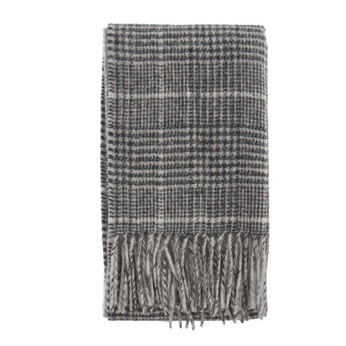Monochrome Barbour Womens Noelle Reversible Scarf