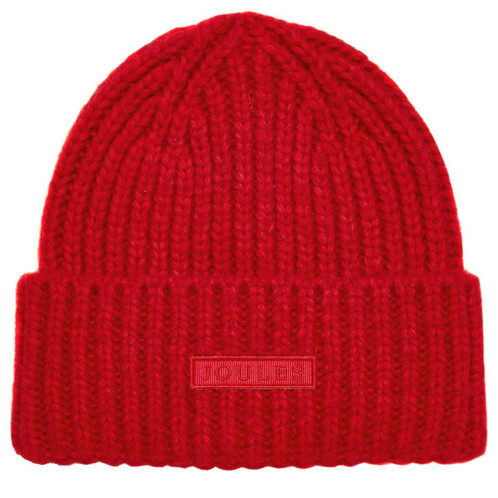 Red Joules Womens Rosa Beanie Hat