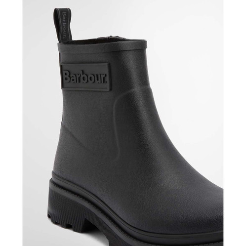 Barbour Womens Layla Ankle Welly ankle Barbour Womens Layla Ankle Welly ankle