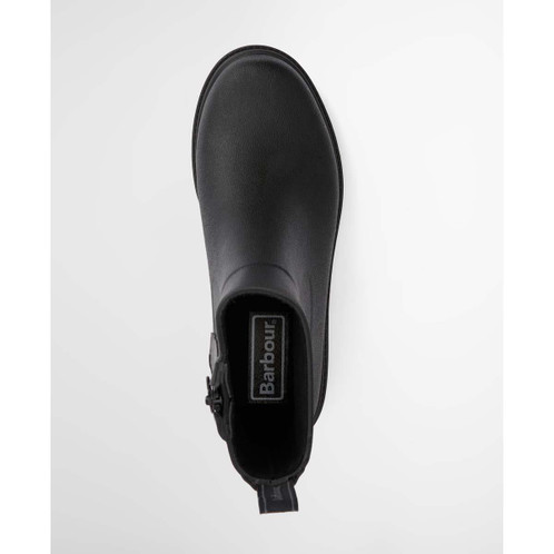 Barbour Womens Layla Ankle Welly top Barbour Womens Layla Ankle Welly top