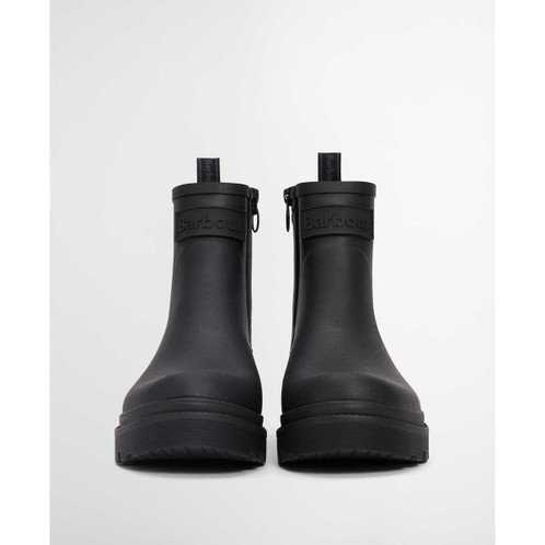 Barbour Womens Layla Ankle Welly front
