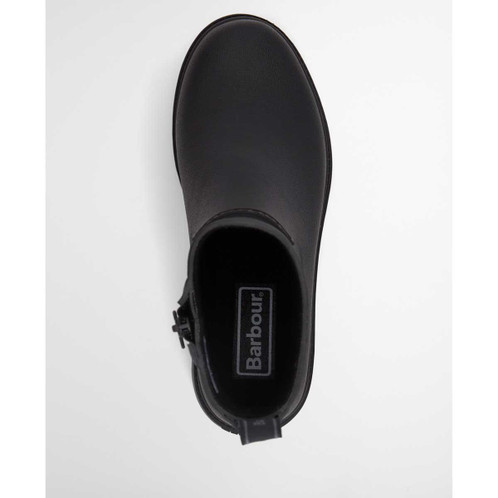 Barbour Womens Layla Ankle Welly top