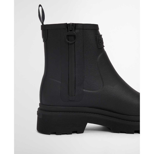 Barbour Womens Layla Ankle Welly side2