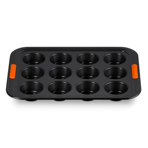Le Creuset Bakeware 3 Piece Set Muffin Tray