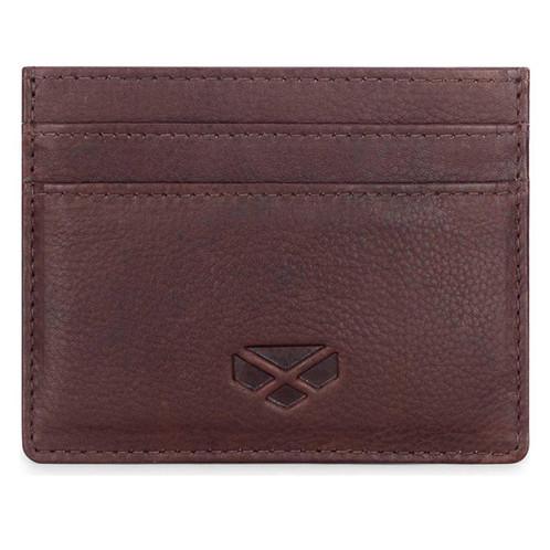 Conker Hoggs Of Fife Monarch Credit Card Wallet Back