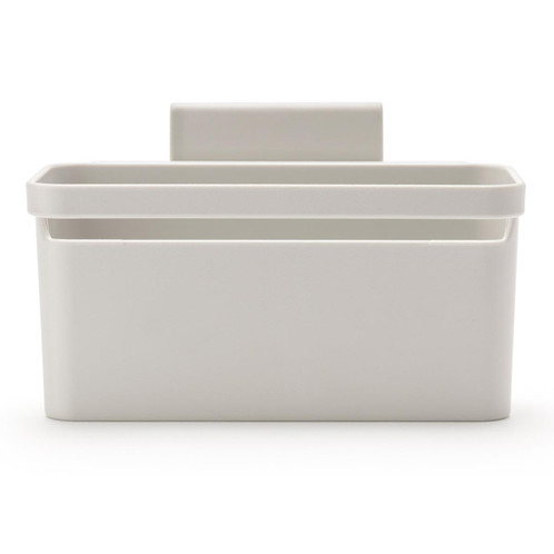 Light Grey Brabantia SinkSide In-Sink Organiser