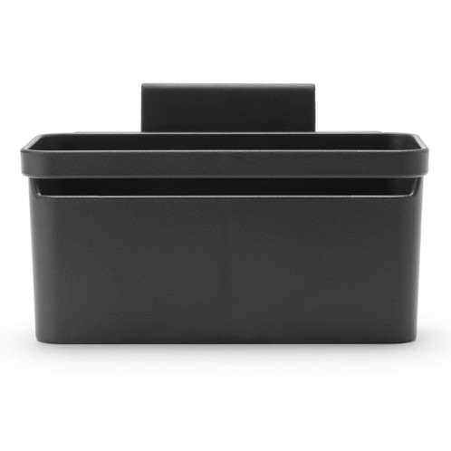 Dark grey Brabantia SinkSide In-Sink Organiser