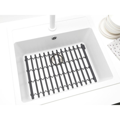 Brabantia SinkSide Sink Mat Lifestyle