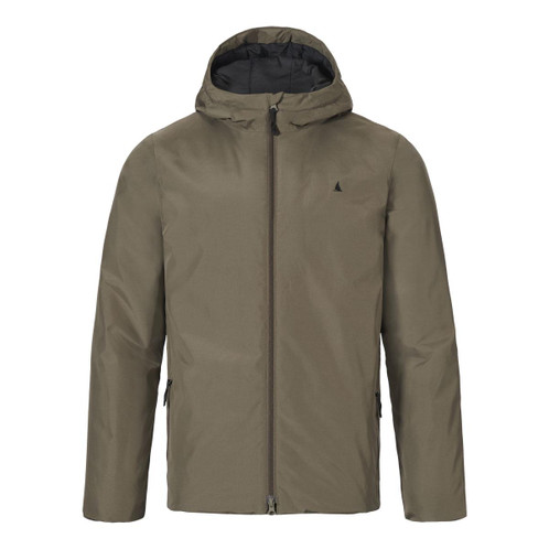 Crocodile Musto Mens Original Insulated Waterproof Jacket
