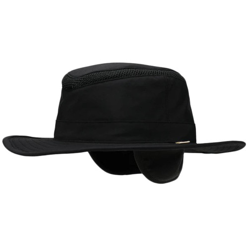 Black Tilley LTM5 Airflo Winter Hat