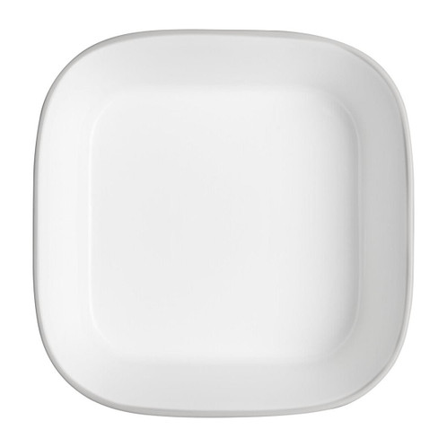 Denby James Martin Cook Square Dish Above