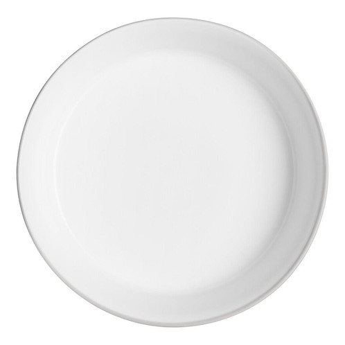 Denby James Martin Cook Round Dish Above