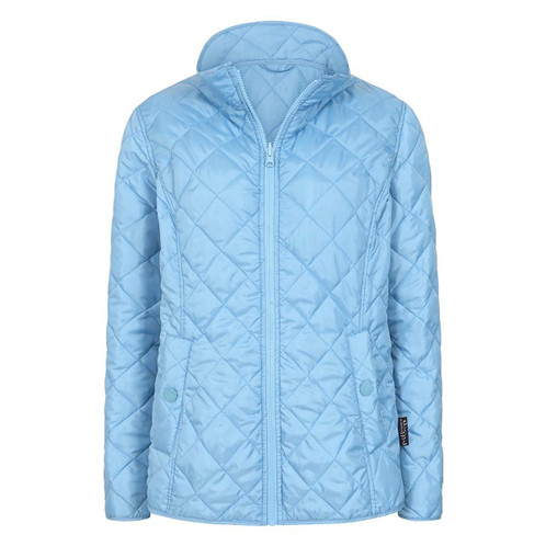 Twilight Lazy Jacks Womens LJ152 3-in-1 Waterproof Jacket Inner Quilted Jacket