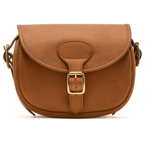 Tan Chatham Cartridge Bag