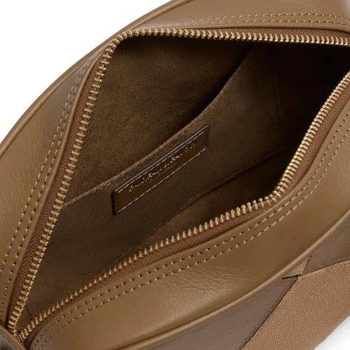 Harlequin Fairfax & Favor Womens Finsbury Cross Body Bag inside