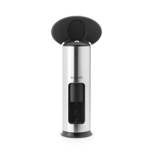 Matt Steel Brabantia Classic Corkscrew
